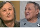 «Сотқа беру маған ұят»:  Ұлықпан Жолдасов танымал ақынның әнін ұрлап алған ба?