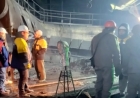 Жамбыл облысында екі жұмысшы көз жұмды