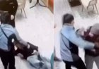 Ақтауда бір шәйнек шәй үшін қызды шашынан тартып, соққыға жықты