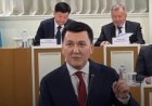 «Мемлекеттік тіл — біреу, ол — қазақ тілі»: Ерлан Кариннің мәлімдемесі