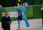 Шорт-тректен Әлем чемпионаты: Қоржында екі медаль!