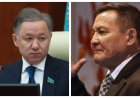 «Серік Ахметовті құртқан — Нығматуллин»: белгілі ақын Нығматуллинді Қарағанды жұрты жек көретінін айтты