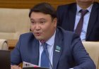«Біз жаңа мемлекет ойлап тапқан жоқпыз»: Мақсат Толықбай Ата заңның өзгеруіне қатысты ойын айтты