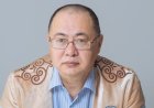 «Назарбаев, кет!» ұранының авторы қамауға алынды