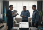 Тіл мәселесін көтерген журналистерге «түсіндіру жұмыстары» жүргізілуде