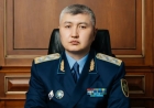Тоқаев Бас прокурордың  орынбасарын тағайындады
