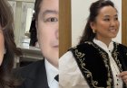 «Аспаннан салбырап түстің демеңдер»: Тұрсынбек Қабатовтың тоқалы сынға қалды