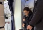 Көптен көрінбей кеткен Дариға Назарбаева көптің көзіне түсті