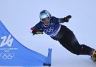 52 жастағы спортшы Олимпиаданың финалына шықты