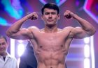 «Қолмен бөлшектеп жіберемін»: Еркебұлан Тоқтар ресейлік стримерлерге үндеу жасады
