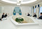 Еліміз Қытаймен жасанды интеллект саласында ынтымақтасуы мүмкін