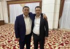 Қырғызстан президенті ҰҚМК төрағасы Камчыбек Ташиевті қызметінен босатты
