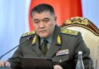 «Қоштасуға мүмкіндік берілмеді»: Камчыбек Ташиев күтпеген мәлімдеме жасады