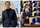 «Жаңа Конституция депутаттарға 100 пайыз ұнай салды» — Қоғам белсендісі