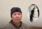 «Баламның есі дұрыс»: Балтамен мектепте барған оқушының анасы жанайқайын айтты