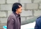 «Жалған ақпарат»: Ерболат Құдайбергеновке қатысты тараған видеоға менеджері пікір білдірді