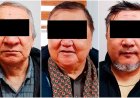 Қырғызстан: Мерзімінен бұрын сайлау талап еткендер қамауға алынды