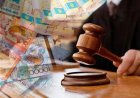 БҚО-да бухгалтер бюджеттен  118 млн теңгені жымқырған