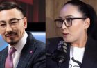 «Ол сияқты болмайсың»: Журналист Руслан Өтепбаймен салыстырғандарға жауап берді