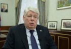 «Орыс тілінің мәртебесі өседі»: Ресей елшісі Тоқаевтың бастамасына тәнті болды (ВИДЕО)