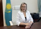 Қостанай облысы әкімінің орынбасары ұсталды