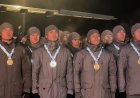 UAE SWAT Challenge -2026: Қазақстандық арнайы жасақ жеңіспен елге оралды
