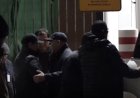 Емі аяқталмай Камчыбек Ташиев Бішкекке оралды