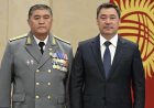 «Мемлекеттің мүддесі достықтан  жоғары»:  Жапаров Тәшиевті қызметтен неге босатқанын айтты