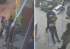«Қоқыс сияқты сүйреген»: Алматы тұрғыны белгісіз біреулердің әкесін аяусыз сабағанын айтты