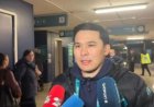 «Михаил Шайдоров тарихи жеңіске жетті»: Ербол Мырзабосынов барша қазақстандықты құттықтады