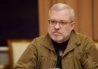 Украинаның бұрынғы энергетика министрі ұсталды