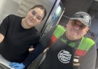 «Ресейліктер келіп, өз ережесін орнатқан»: Burger King-тегі даулы оқиға