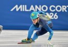 Қысқы Олимпиада: Екі спортшымыз ширек финалға шықты