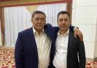 «Демал, досым!»: Қырғыз президенті Тәшиевпен кездескенін растады
