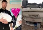 «Шаршаса да көлік жүргізген»: Шавкат Рахмоновтың әйеліне қатысты сот болды