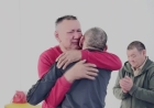 Бір-бірін жарты ғасыр бойы іздеген бауырлар Оралда қауышты