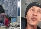Жаркентте баласын жылу батареясына байлап қойып ұрған әйелге сот шешімі шықты