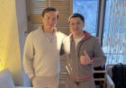 «Сана биігінде сырластық»: Жанқош Тұраров Нұралы Әлиевпен кездескенін айтты (ФОТО)
