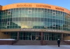 Петропавлдағы Назарбаев Зияткерлік  мектебінің оқушысы үшінші қабаттан құлады
