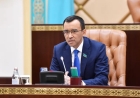 Әшімбаев сенат қашан таратылатынын айтты