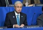 Тоқаев: «Әлемде мұндай бастама көтерілген жоқ»