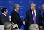 «Қазақстан – керемет әрі бай мемлекет»: Трамп Тоқаевқа алғыс айтты