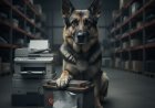 «Тірі лоттың бағасы – 935 теңге»: Қазақстанда қызметтік иттер аукционға сатылымға шықты
