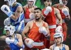 Болгариядағы бокс бәсекесі: Ұлттық құрамадан 39 спортшы бақ сынайды