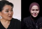 «10жыл бұрын жасаған қателігім»: Дана Тұрарбек Жанар Айжановадан кешірім сұрады (ВИДЕО)