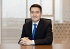 Тоқаев Ұлттық банк төрағасының орынбасары Берік Шолпанқұловты қызметінен босатты