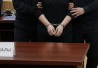 Петропавл тұрғыны TikTok-тағы бір ауыз сөзі үшін 5 жылға сотталды