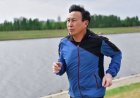 «Әкемнің өміріне қауіп төніп тұр»: Марафоншы Марат Жыланбаевтың қызы қазақстандықтардан көмек сұрады (ВИДЕО)