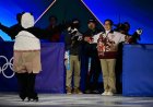 Дчеки Чан құттықтады: Михаил Шайдоров гала-концертте өнер көрсетті