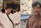 «Алланың мейірімін сездім»: Дастан Оразбеков  ерекше әсерімен бөлісті(ВИДЕО)